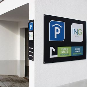 ING Hotel