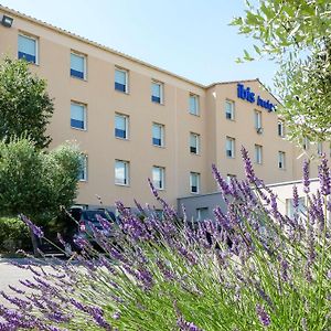 Ibis Budget Marseille Valentine