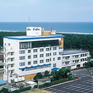 Hotel New Kanei
